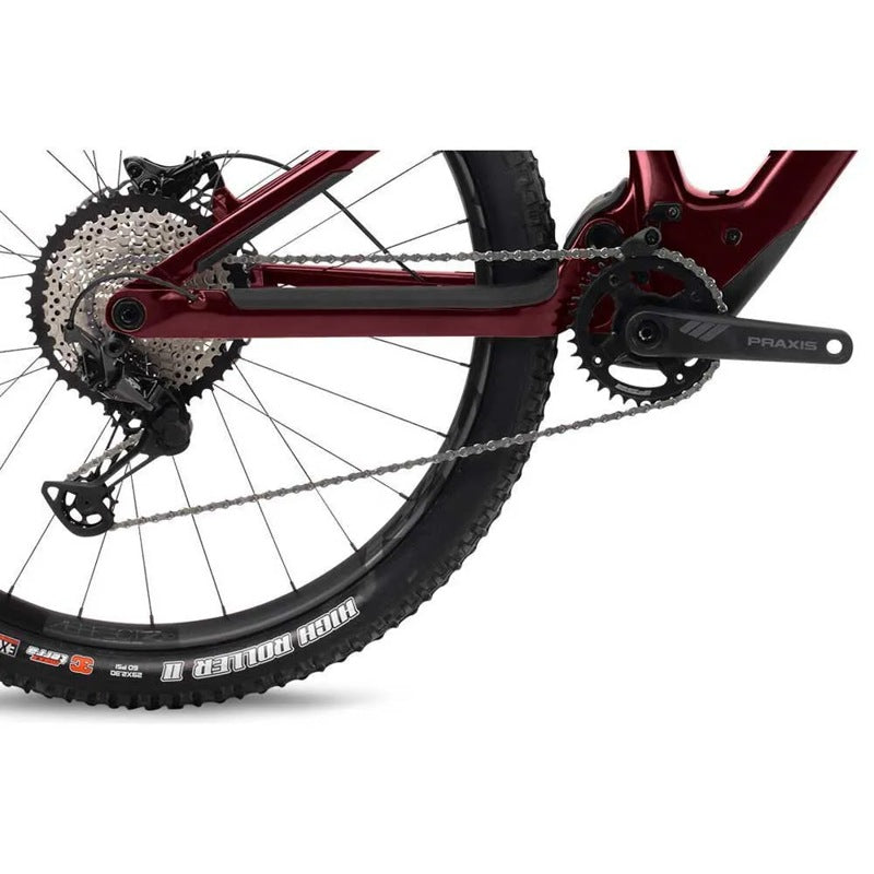 Bicicleta elétrica de MTB Ilynx Trail Carbon 8.7 2EXMAG Gen 2 29´´ XT 2023 - Mercado de Luxo - O Maior E-Commerce de Bens, Produtos e Serviços de Luxo do Brasil.