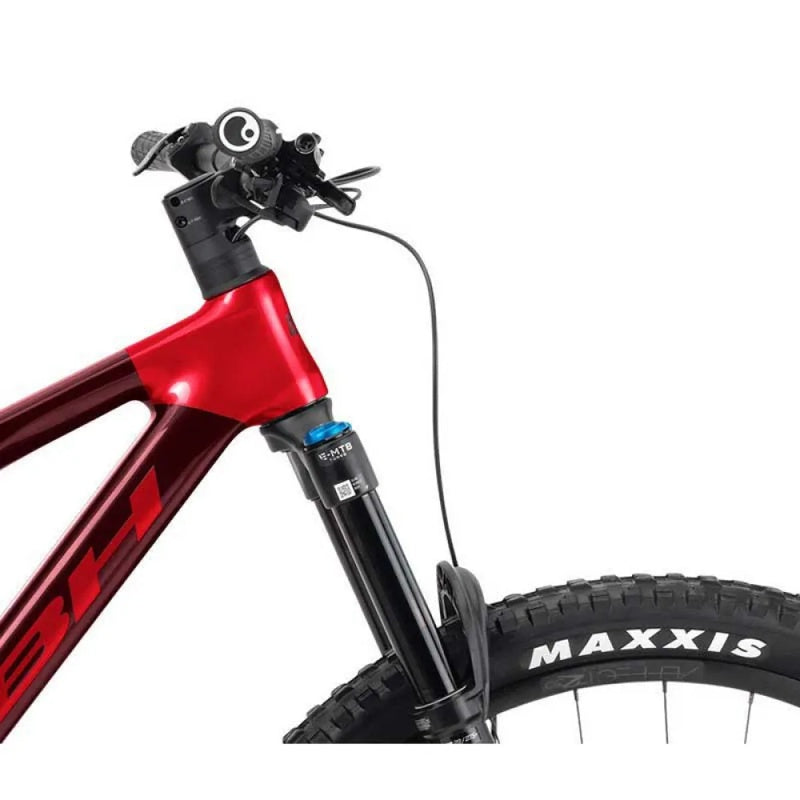 Bicicleta elétrica de MTB Ilynx Trail Carbon 8.7 2EXMAG Gen 2 29´´ XT 2023 - Mercado de Luxo - O Maior E-Commerce de Bens, Produtos e Serviços de Luxo do Brasil.
