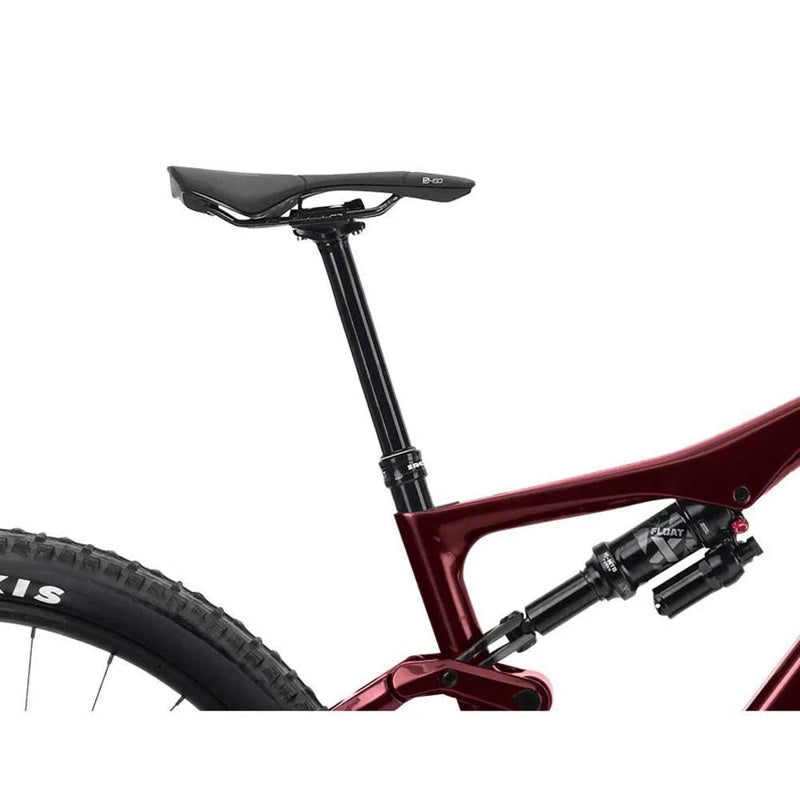 Bicicleta elétrica de MTB Ilynx Trail Carbon 8.7 2EXMAG Gen 2 29´´ XT 2023 - Mercado de Luxo - O Maior E-Commerce de Bens, Produtos e Serviços de Luxo do Brasil.