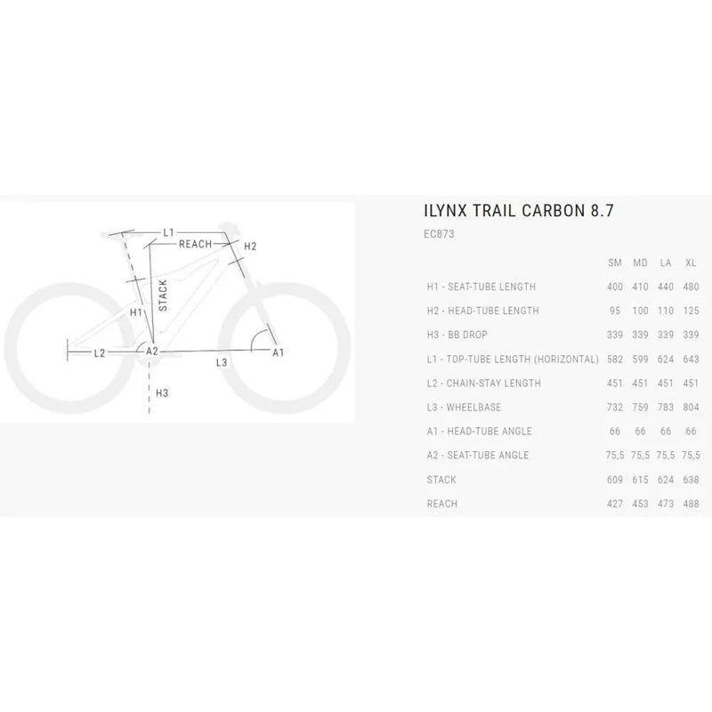 Bicicleta elétrica de MTB Ilynx Trail Carbon 8.7 2EXMAG Gen 2 29´´ XT 2023 - Mercado de Luxo - O Maior E-Commerce de Bens, Produtos e Serviços de Luxo do Brasil.