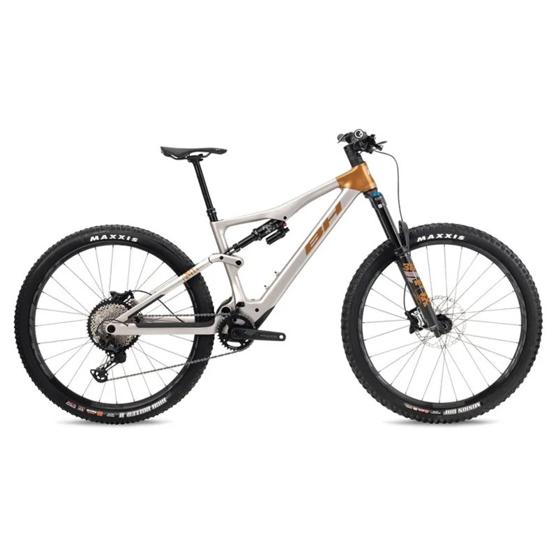 Bicicleta elétrica de MTB Ilynx Trail Carbon 8.7 2EXMAG Gen 2 29´´ XT 2023 - Mercado de Luxo - O Maior E-Commerce de Bens, Produtos e Serviços de Luxo do Brasil.
