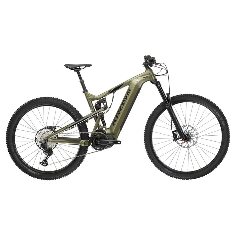 Bicicleta elétrica de MTB Soil Boost 2.0 29´´ SLX M7100 2023 - Mercado de Luxo - O Maior E-Commerce de Bens, Produtos e Serviços de Luxo do Brasil.
