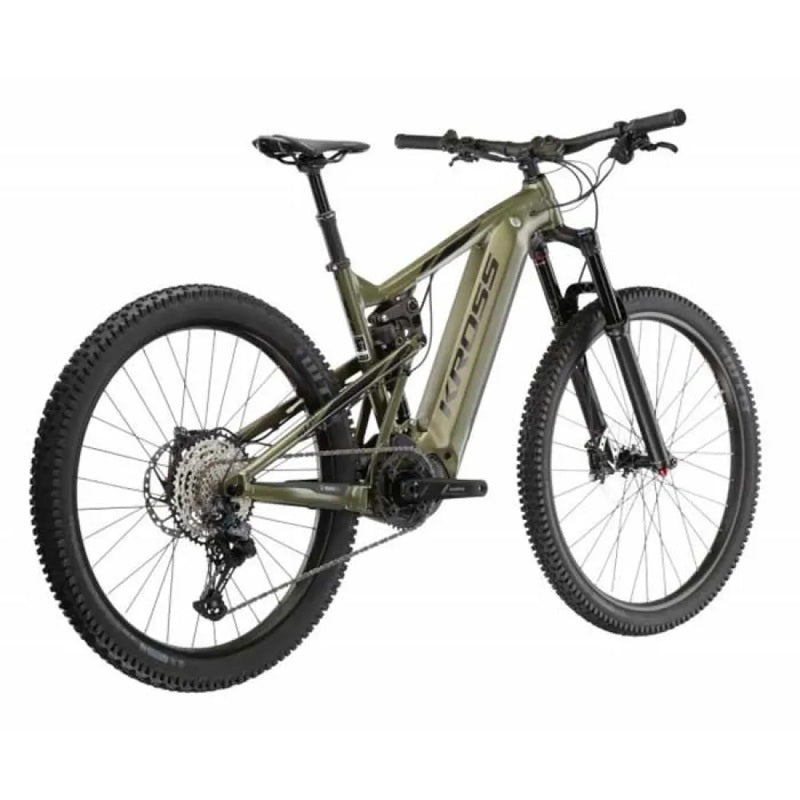 Bicicleta elétrica de MTB Soil Boost 2.0 29´´ SLX M7100 2023 - Mercado de Luxo - O Maior E-Commerce de Bens, Produtos e Serviços de Luxo do Brasil.