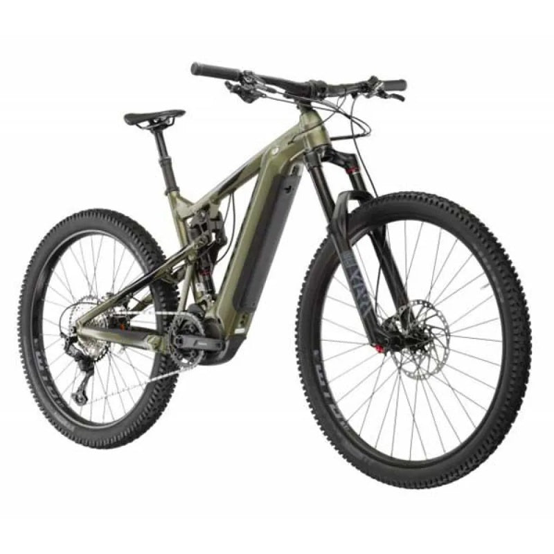 Bicicleta elétrica de MTB Soil Boost 2.0 29´´ SLX M7100 2023 - Mercado de Luxo - O Maior E-Commerce de Bens, Produtos e Serviços de Luxo do Brasil.