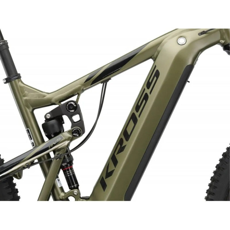 Bicicleta elétrica de MTB Soil Boost 2.0 29´´ SLX M7100 2023 - Mercado de Luxo - O Maior E-Commerce de Bens, Produtos e Serviços de Luxo do Brasil.