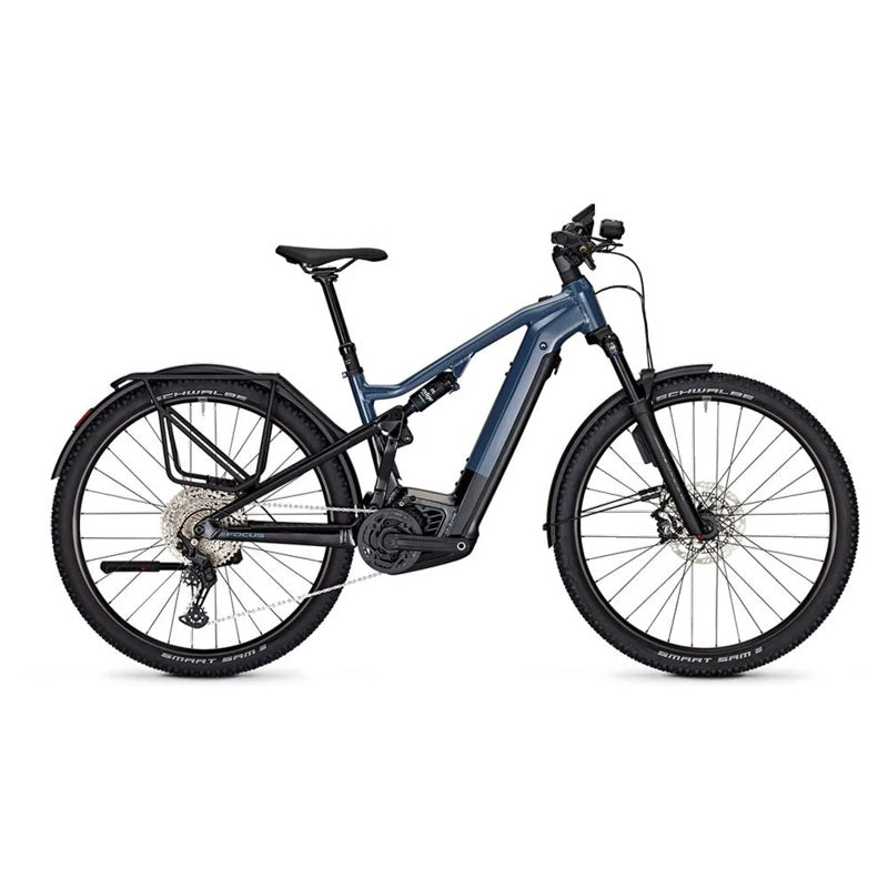 Bicicleta elétrica de MTB Thron² 6.9 EQP ABS 29´´ Deore M6100 2024 - Mercado de Luxo - O Maior E-Commerce de Bens, Produtos e Serviços de Luxo do Brasil.