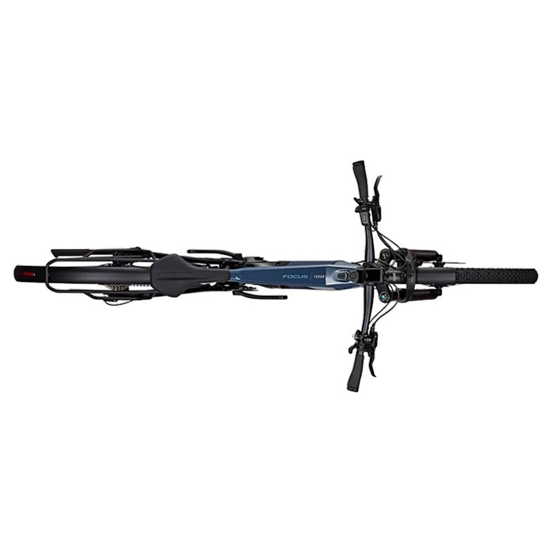 Bicicleta elétrica de MTB Thron² 6.9 EQP ABS 29´´ Deore M6100 2024 - Mercado de Luxo - O Maior E-Commerce de Bens, Produtos e Serviços de Luxo do Brasil.