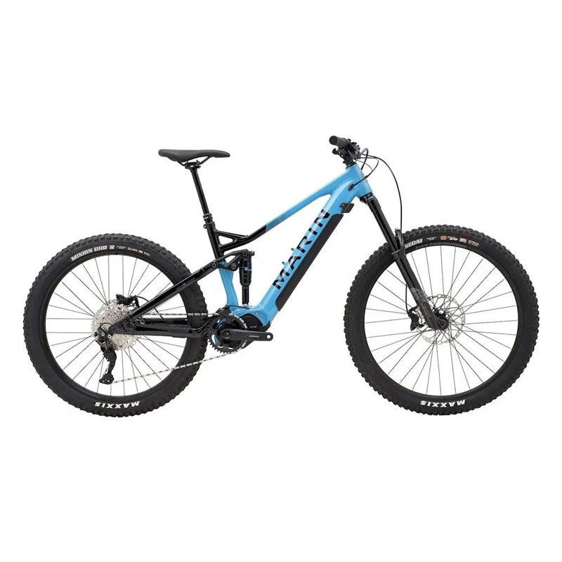 Bicicleta elétrica de MTB Alpine Trail E 29/27.5´´ Cues 2024 - Mercado de Luxo - O Maior E-Commerce de Bens, Produtos e Serviços de Luxo do Brasil.