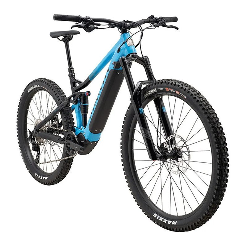 Bicicleta elétrica de MTB Alpine Trail E 29/27.5´´ Cues 2024 - Mercado de Luxo - O Maior E-Commerce de Bens, Produtos e Serviços de Luxo do Brasil.