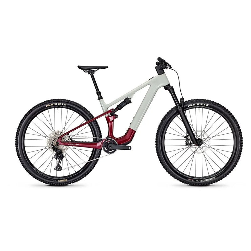 Bicicleta elétrica de MTB Vam² SL 8.7 29´´ - Mercado de Luxo - O Maior E-Commerce de Bens, Produtos e Serviços de Luxo do Brasil.