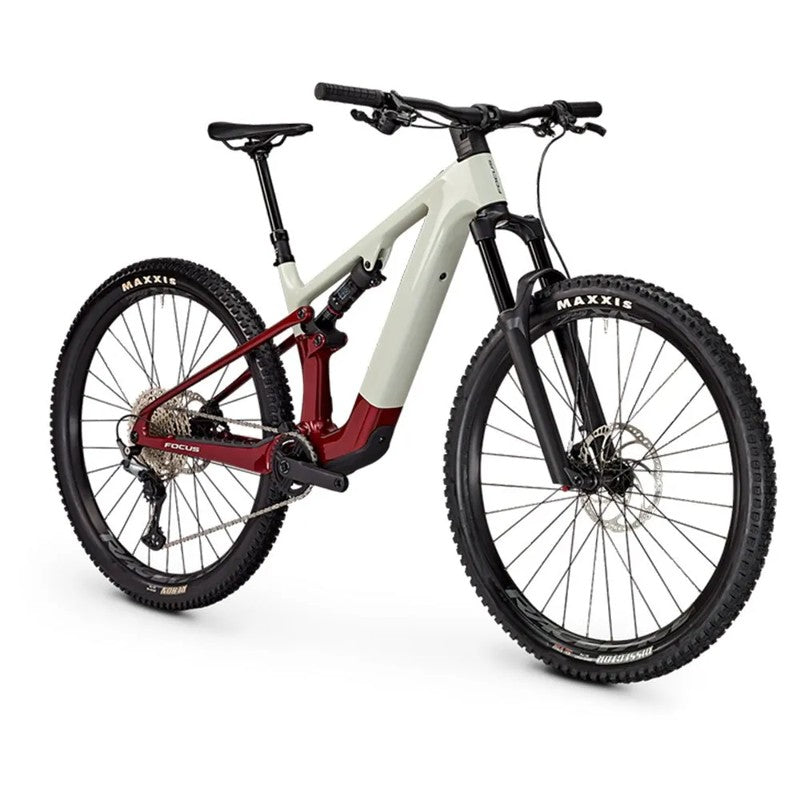 Bicicleta elétrica de MTB Vam² SL 8.7 29´´ - Mercado de Luxo - O Maior E-Commerce de Bens, Produtos e Serviços de Luxo do Brasil.