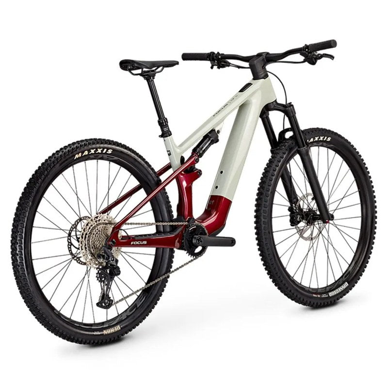 Bicicleta elétrica de MTB Vam² SL 8.7 29´´ - Mercado de Luxo - O Maior E-Commerce de Bens, Produtos e Serviços de Luxo do Brasil.