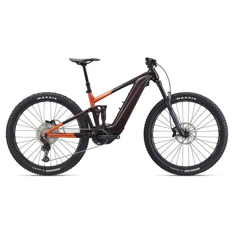 Bicicleta elétrica de MTB Trance X E+ 29´´ Deore 2024 - Mercado de Luxo - O Maior E-Commerce de Bens, Produtos e Serviços de Luxo do Brasil.