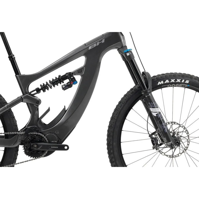 Bicicleta elétrica de MTB Xtep Lynx Pro 0.8 EP801 29´´ XT 2023 - Mercado de Luxo - O Maior E-Commerce de Bens, Produtos e Serviços de Luxo do Brasil.