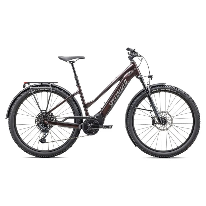 Bicicleta elétrica de MTB Turbo Tero 5.0 ST EQ NB 29´´ 2025 - Mercado de Luxo - O Maior E-Commerce de Bens, Produtos e Serviços de Luxo do Brasil.