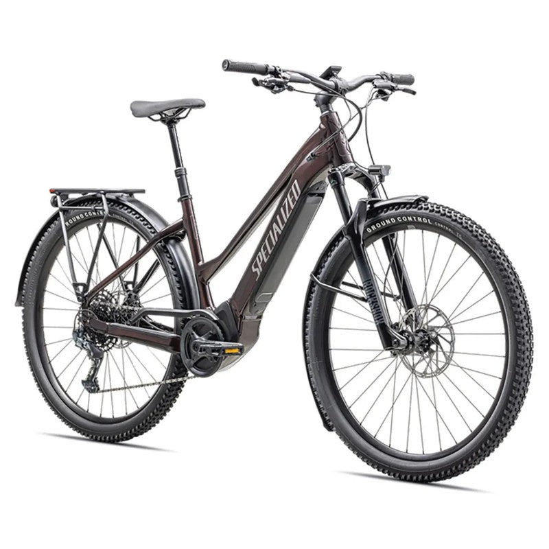 Bicicleta elétrica de MTB Turbo Tero 5.0 ST EQ NB 29´´ 2025 - Mercado de Luxo - O Maior E-Commerce de Bens, Produtos e Serviços de Luxo do Brasil.