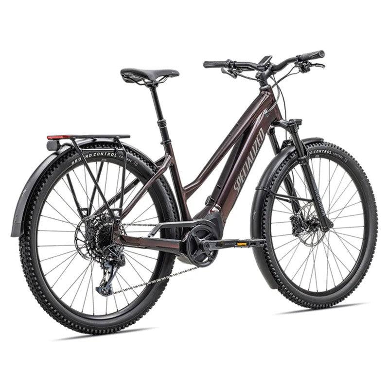 Bicicleta elétrica de MTB Turbo Tero 5.0 ST EQ NB 29´´ 2025 - Mercado de Luxo - O Maior E-Commerce de Bens, Produtos e Serviços de Luxo do Brasil.