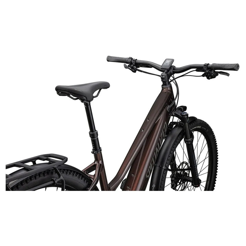 Bicicleta elétrica de MTB Turbo Tero 5.0 ST EQ NB 29´´ 2025 - Mercado de Luxo - O Maior E-Commerce de Bens, Produtos e Serviços de Luxo do Brasil.