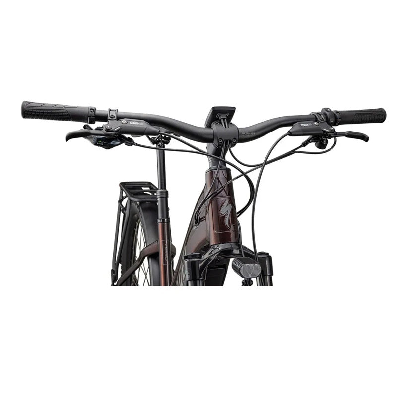 Bicicleta elétrica de MTB Turbo Tero 5.0 ST EQ NB 29´´ 2025 - Mercado de Luxo - O Maior E-Commerce de Bens, Produtos e Serviços de Luxo do Brasil.