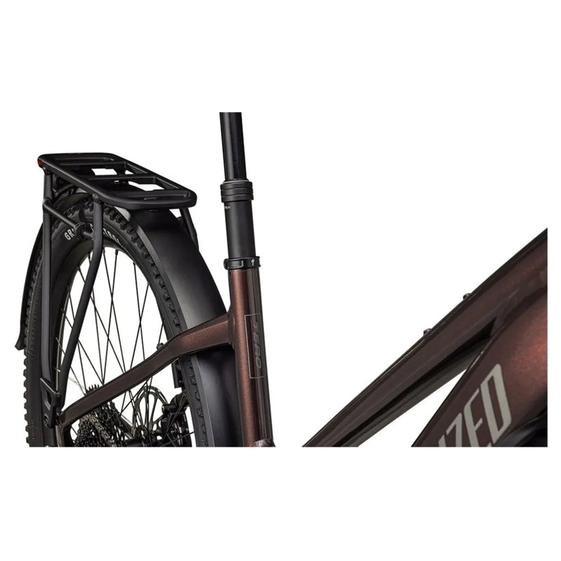 Bicicleta elétrica de MTB Turbo Tero 5.0 ST EQ NB 29´´ 2025 - Mercado de Luxo - O Maior E-Commerce de Bens, Produtos e Serviços de Luxo do Brasil.