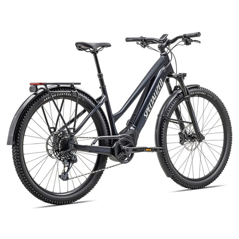 Bicicleta elétrica de MTB Turbo Tero 5.0 ST EQ NB 29´´ 2025 - Mercado de Luxo - O Maior E-Commerce de Bens, Produtos e Serviços de Luxo do Brasil.