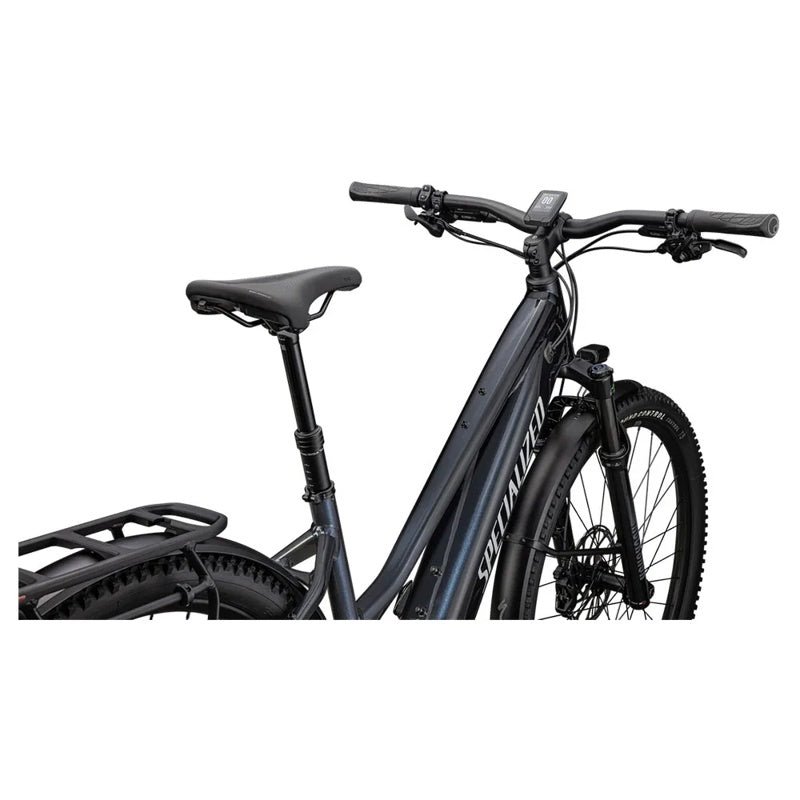 Bicicleta elétrica de MTB Turbo Tero 5.0 ST EQ NB 29´´ 2025 - Mercado de Luxo - O Maior E-Commerce de Bens, Produtos e Serviços de Luxo do Brasil.