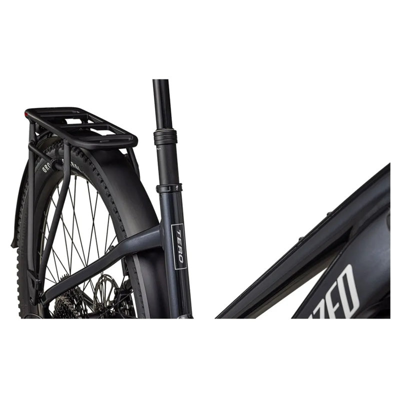 Bicicleta elétrica de MTB Turbo Tero 5.0 ST EQ NB 29´´ 2025 - Mercado de Luxo - O Maior E-Commerce de Bens, Produtos e Serviços de Luxo do Brasil.