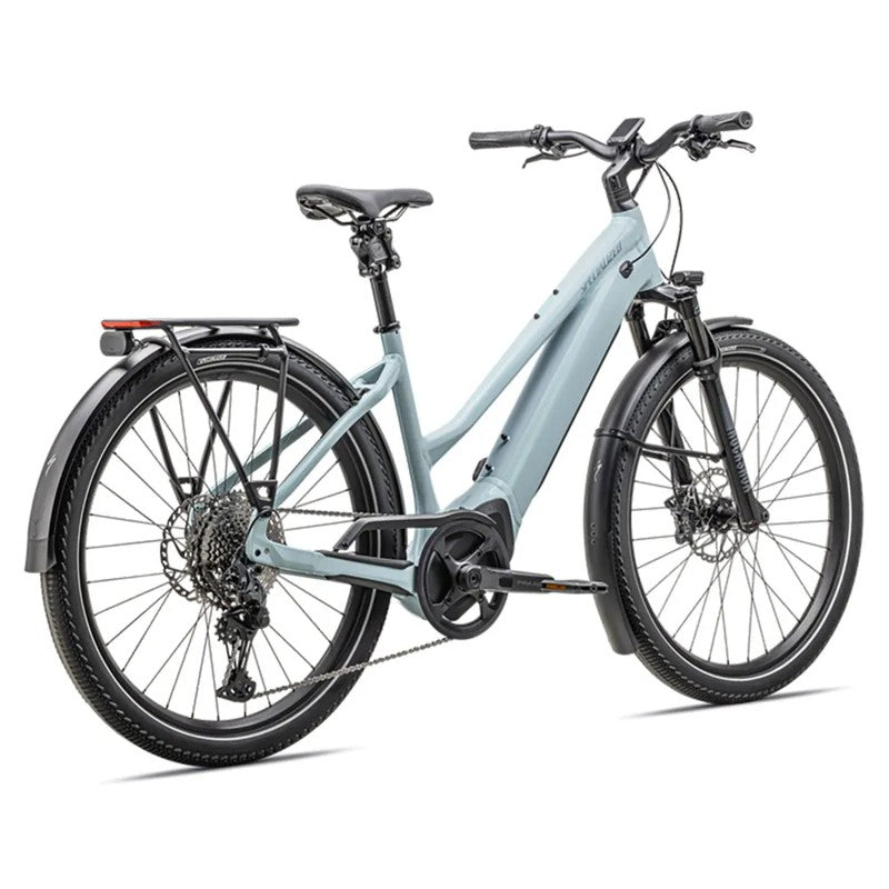 Bicicleta elétrica Turbo Vado 5.0 ST NB 27.5´´ 2025 - Mercado de Luxo - O Maior E-Commerce de Bens, Produtos e Serviços de Luxo do Brasil.