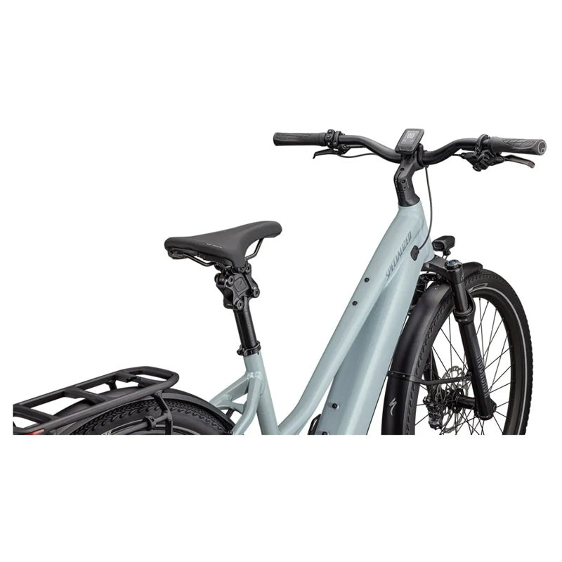 Bicicleta elétrica Turbo Vado 5.0 ST NB 27.5´´ 2025 - Mercado de Luxo - O Maior E-Commerce de Bens, Produtos e Serviços de Luxo do Brasil.