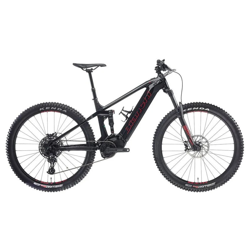 Bicicleta elétrica de MTB T-Tronik Rebel 9.2 29´´ SX Eagle 2021 - Mercado de Luxo - O Maior E-Commerce de Bens, Produtos e Serviços de Luxo do Brasil.