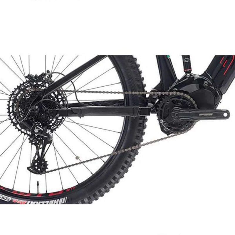 Bicicleta elétrica de MTB T-Tronik Rebel 9.2 29´´ SX Eagle 2021 - Mercado de Luxo - O Maior E-Commerce de Bens, Produtos e Serviços de Luxo do Brasil.