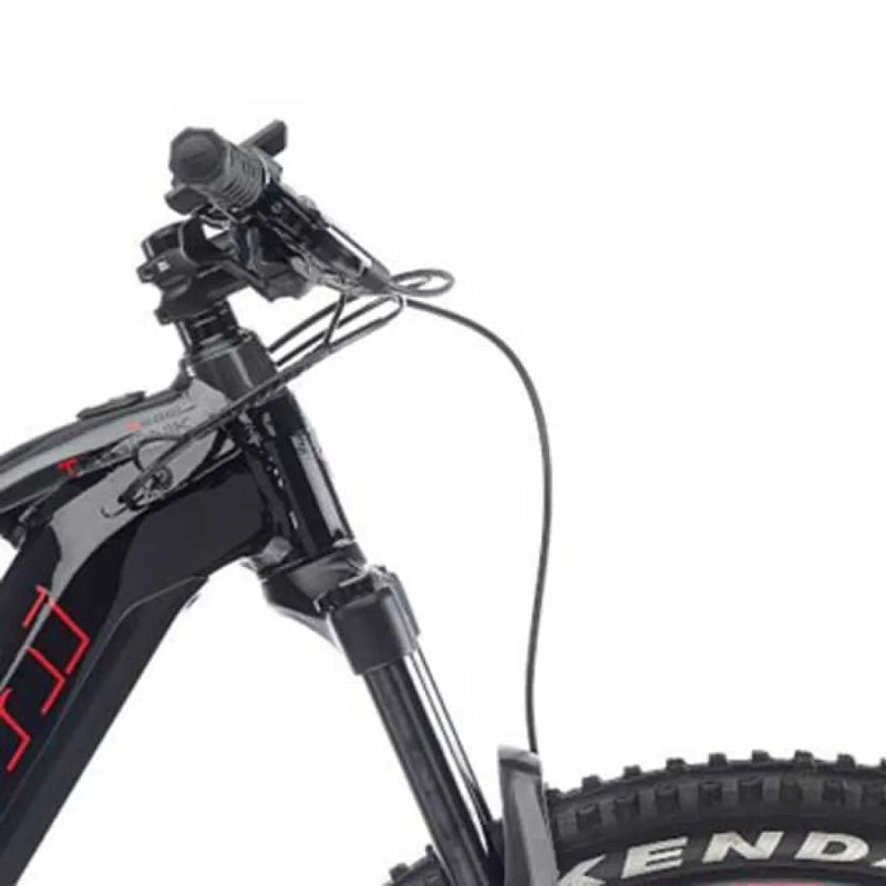 Bicicleta elétrica de MTB T-Tronik Rebel 9.2 29´´ SX Eagle 2021 - Mercado de Luxo - O Maior E-Commerce de Bens, Produtos e Serviços de Luxo do Brasil.