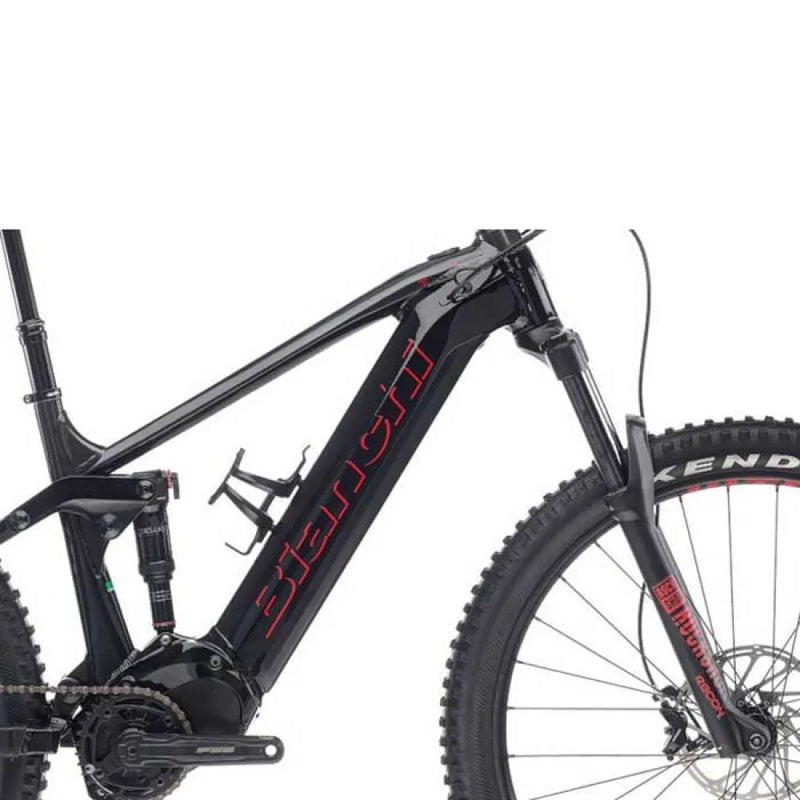 Bicicleta elétrica de MTB T-Tronik Rebel 9.2 29´´ SX Eagle 2021 - Mercado de Luxo - O Maior E-Commerce de Bens, Produtos e Serviços de Luxo do Brasil.