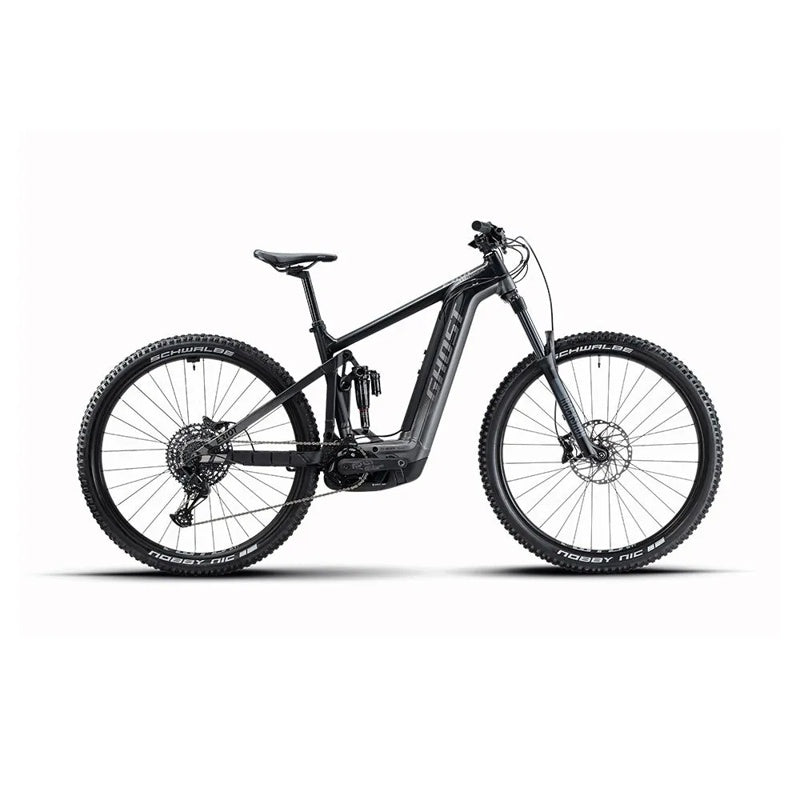 Bicicleta elétrica de MTB E-Riot Trail Essential 29´´ SX Eagle 2023 - Mercado de Luxo - O Maior E-Commerce de Bens, Produtos e Serviços de Luxo do Brasil.