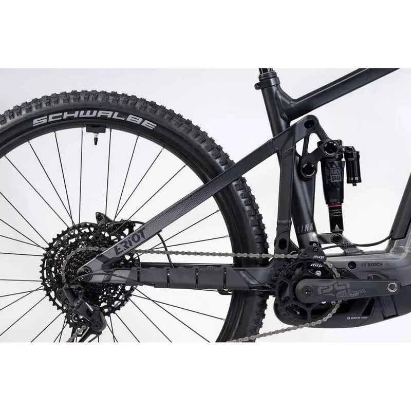 Bicicleta elétrica de MTB E-Riot Trail Essential 29´´ SX Eagle 2023 - Mercado de Luxo - O Maior E-Commerce de Bens, Produtos e Serviços de Luxo do Brasil.