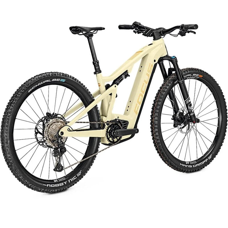 Bicicleta elétrica de MTB Thron² 6.9 29´´ Shimano Deore XT M8100 2023 - Mercado de Luxo - O Maior E-Commerce de Bens, Produtos e Serviços de Luxo do Brasil.