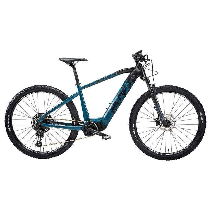 Bicicleta elétrica de MTB Thuras 29´´ SX Eagle 2024 - Mercado de Luxo - O Maior E-Commerce de Bens, Produtos e Serviços de Luxo do Brasil.