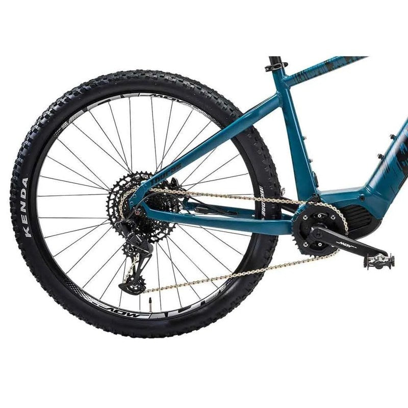 Bicicleta elétrica de MTB Thuras 29´´ SX Eagle 2024 - Mercado de Luxo - O Maior E-Commerce de Bens, Produtos e Serviços de Luxo do Brasil.