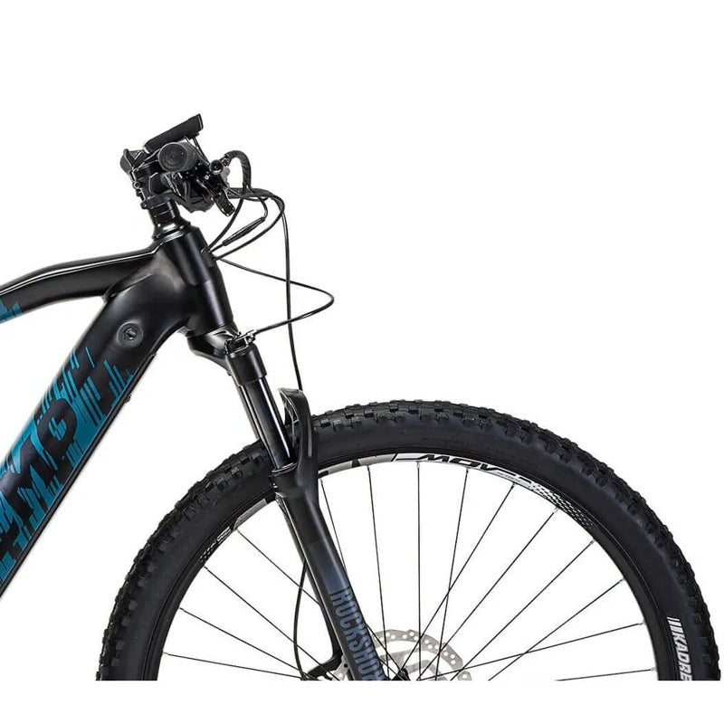 Bicicleta elétrica de MTB Thuras 29´´ SX Eagle 2024 - Mercado de Luxo - O Maior E-Commerce de Bens, Produtos e Serviços de Luxo do Brasil.