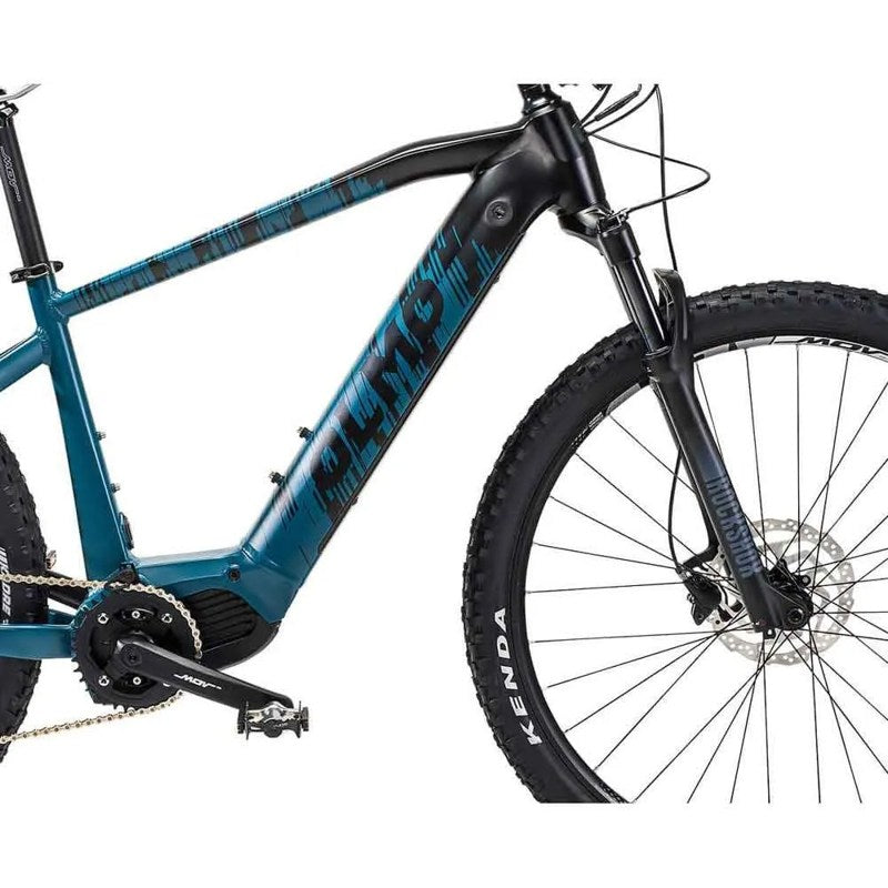 Bicicleta elétrica de MTB Thuras 29´´ SX Eagle 2024 - Mercado de Luxo - O Maior E-Commerce de Bens, Produtos e Serviços de Luxo do Brasil.