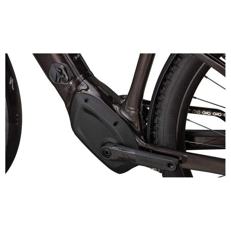 Bicicleta elétrica de MTB Turbo Tero 5.0 EQ NB KH 29´´ 2025 - Mercado de Luxo - O Maior E-Commerce de Bens, Produtos e Serviços de Luxo do Brasil.