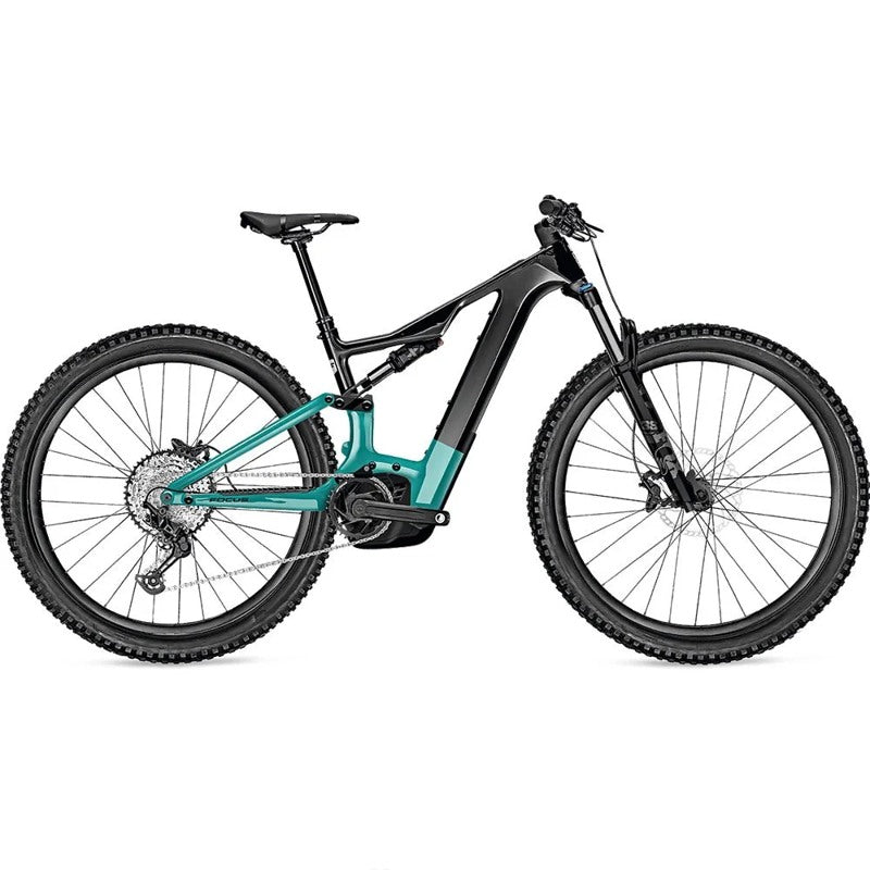 Bicicleta elétrica de MTB Jam² 8.7 29´´ 2023 - Mercado de Luxo - O Maior E-Commerce de Bens, Produtos e Serviços de Luxo do Brasil.