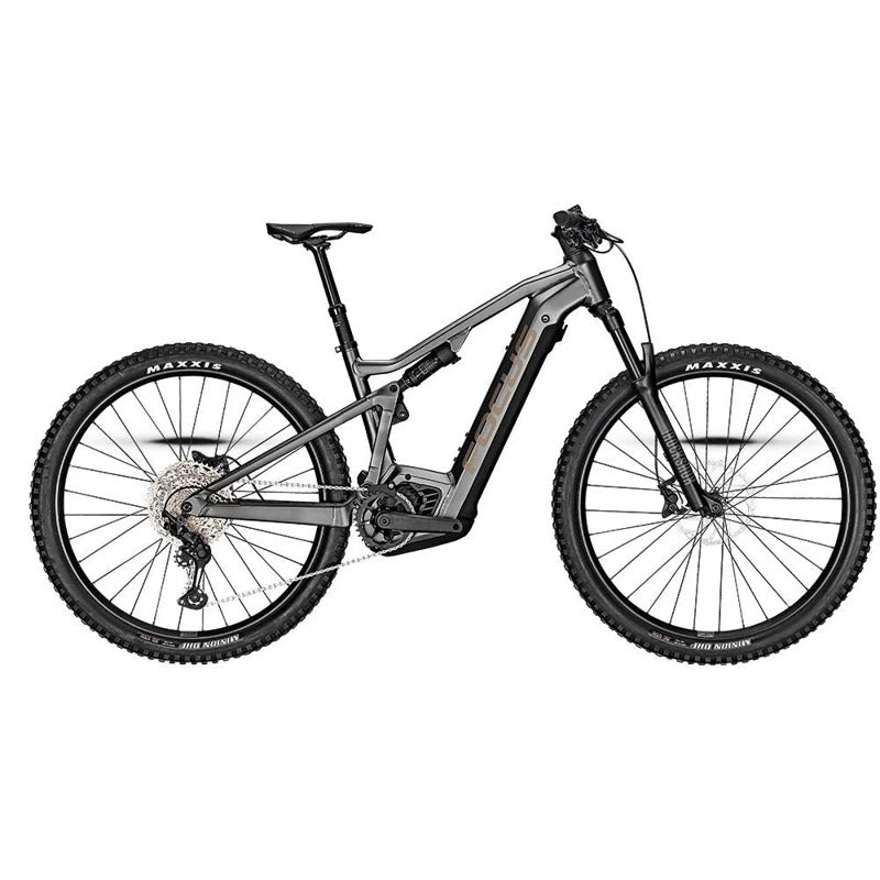 Bicicleta elétrica de MTB Thron² 6.8 29´´ - Mercado de Luxo - O Maior E-Commerce de Bens, Produtos e Serviços de Luxo do Brasil.