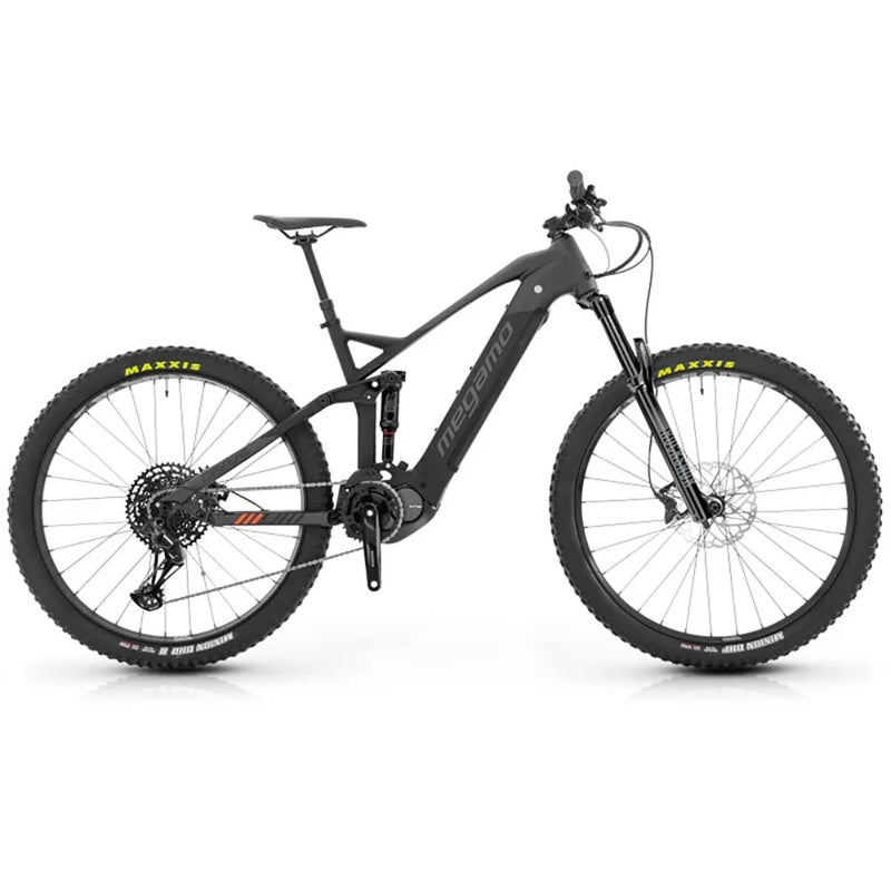 Bicicleta elétrica de MTB Crave Al 756 10 29´´ SX Eagle 2023 - Mercado de Luxo - O Maior E-Commerce de Bens, Produtos e Serviços de Luxo do Brasil.
