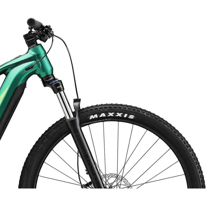 Bicicleta elétrica de MTB eBig Nine 475 29´´ Cues U6000 2024 - Mercado de Luxo - O Maior E-Commerce de Bens, Produtos e Serviços de Luxo do Brasil.