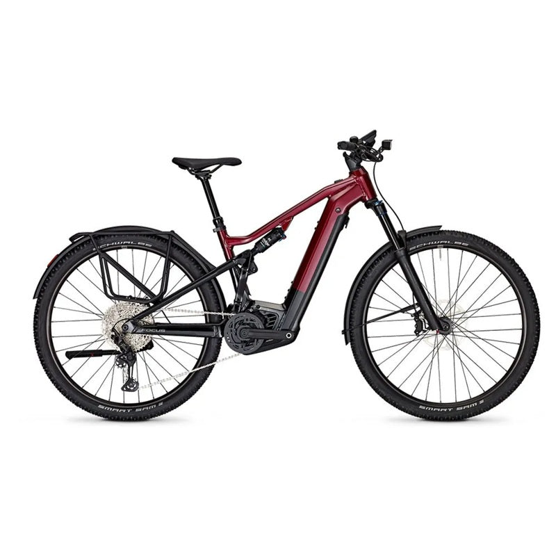 Bicicleta elétrica de MTB Thron² 6.8 EQP 29´´ Deore XT M8100 2024 - Mercado de Luxo - O Maior E-Commerce de Bens, Produtos e Serviços de Luxo do Brasil.