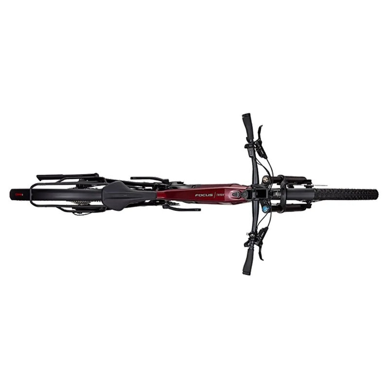 Bicicleta elétrica de MTB Thron² 6.8 EQP 29´´ Deore XT M8100 2024 - Mercado de Luxo - O Maior E-Commerce de Bens, Produtos e Serviços de Luxo do Brasil.