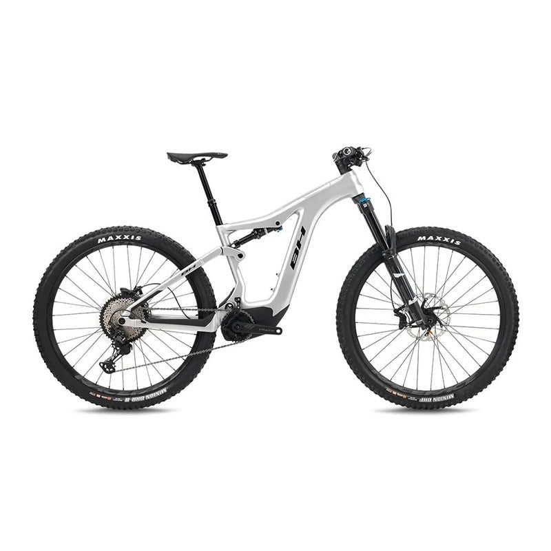 Bicicleta elétrica de MTB Atomx Lynx Pro 9.0 Smag 29´´ XT 2025 - Mercado de Luxo - O Maior E-Commerce de Bens, Produtos e Serviços de Luxo do Brasil.