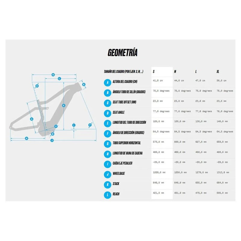 Bicicleta elétrica de MTB AllMTN 2 29/27.5´´ SX Eagle 2024 - Mercado de Luxo - O Maior E-Commerce de Bens, Produtos e Serviços de Luxo do Brasil.