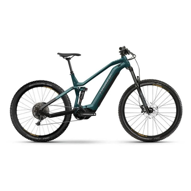 Bicicleta elétrica de MTB AllTrail 5 29/27.5´´ NX Eagle 2024 - Mercado de Luxo - O Maior E-Commerce de Bens, Produtos e Serviços de Luxo do Brasil.